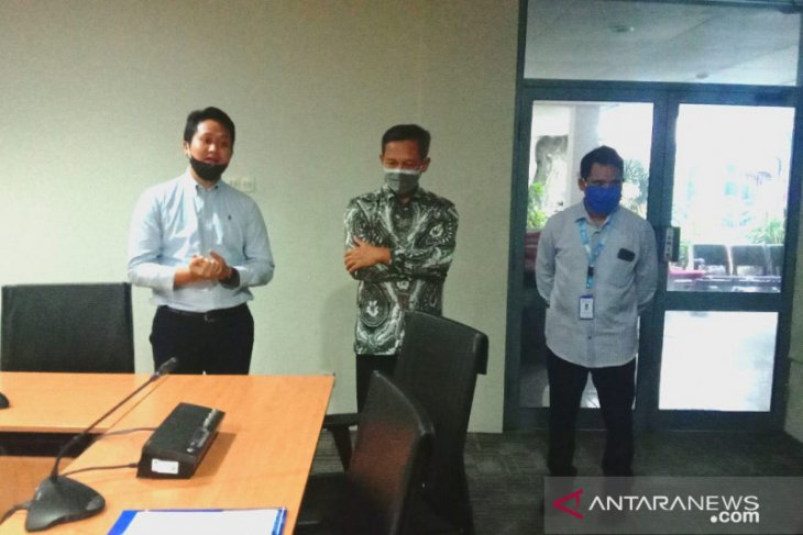 BI Pengambilan uang di ATM meningkat