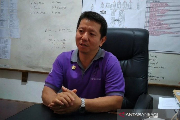 Klaster Gowa jadi perhatian serius gugus tugas COVID-19 Wondama