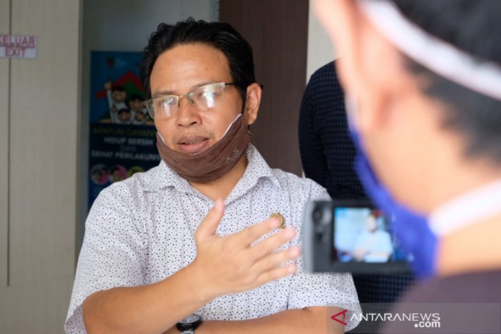 Legislator : Tabalong dan Balangan harus persiapkan aplikasi