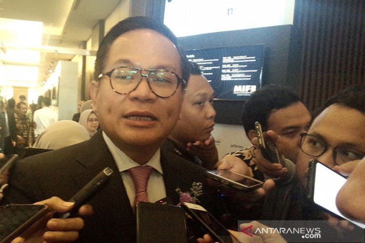 Bank BUMN kaji kembali kantor cabang di era New Normal