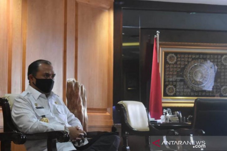 Gubernur Erzaldi dukung budi daya kopi di Babel