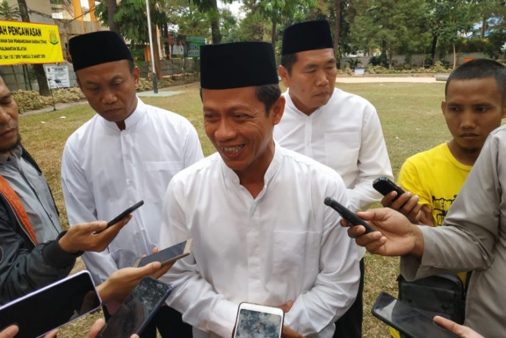 Pemprov rekrut 136 tenaga khusus penanganan COVID-19