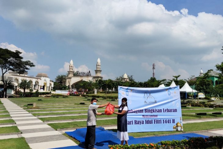 Berikut alasan beli kavling di Taman Pemakaman Muslim Al-Azhar