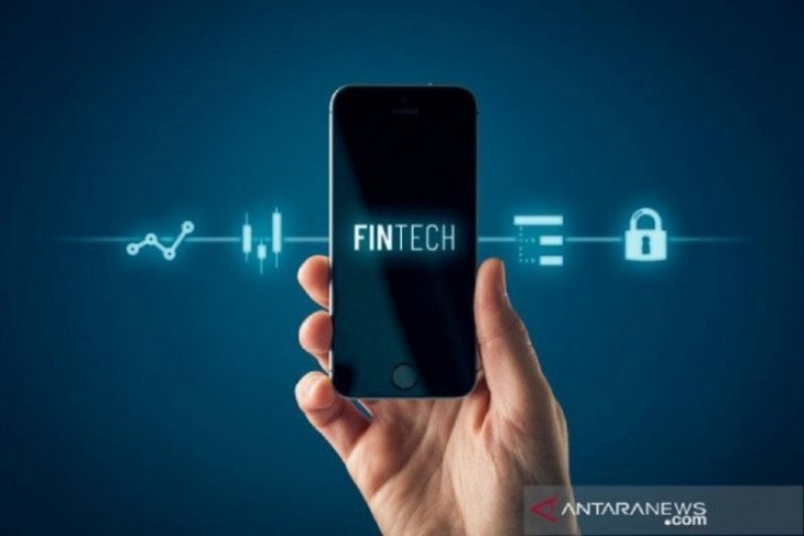 Partisipasi fintech optimalkan penyaluran bansos