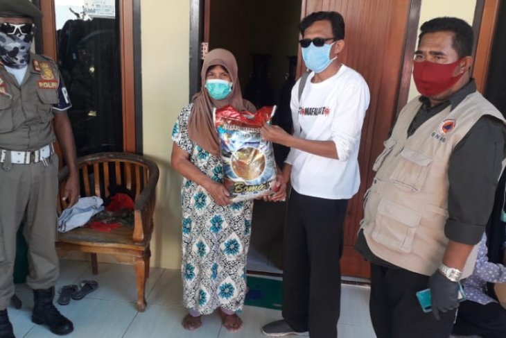 Gugus tugas Kota Ternate usulkan lockdown parsial di kawasan Akehuda