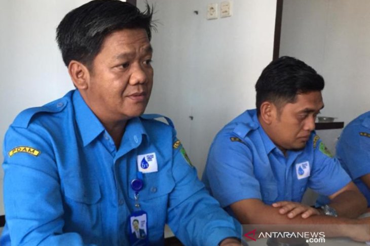 Perumda Penajam beri keringanan bayar rekening air dengan mencicil