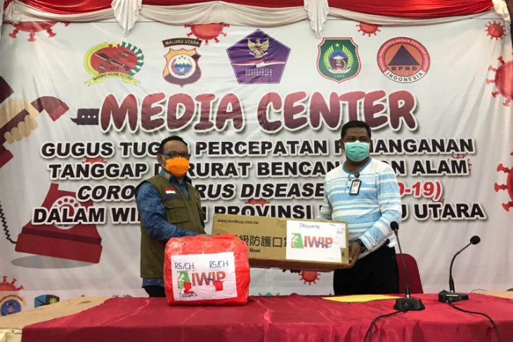 PT BPJ di Halmahera Utara terancam pidana penggelapan pajak