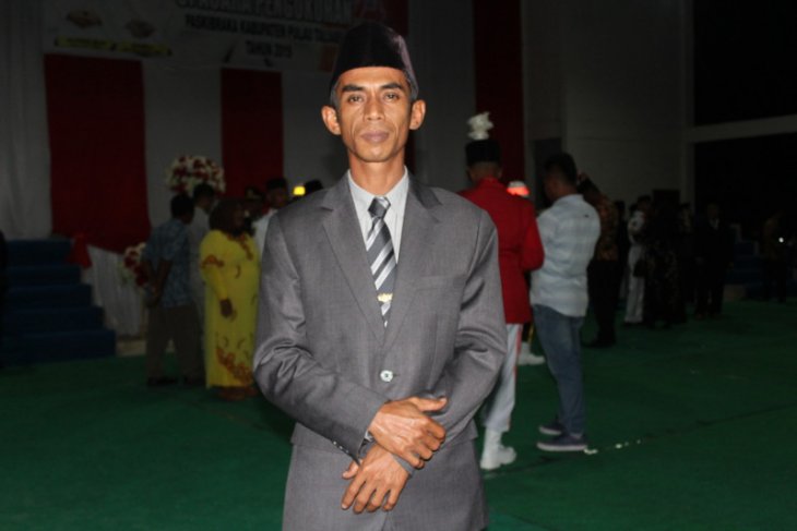 Warga Pulau Taliabu diminta mengadu ke dinas bukan medsos