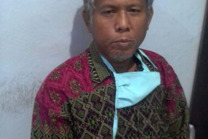 Penyaluran Bansos di Kota Ternate diduga bermasalah
