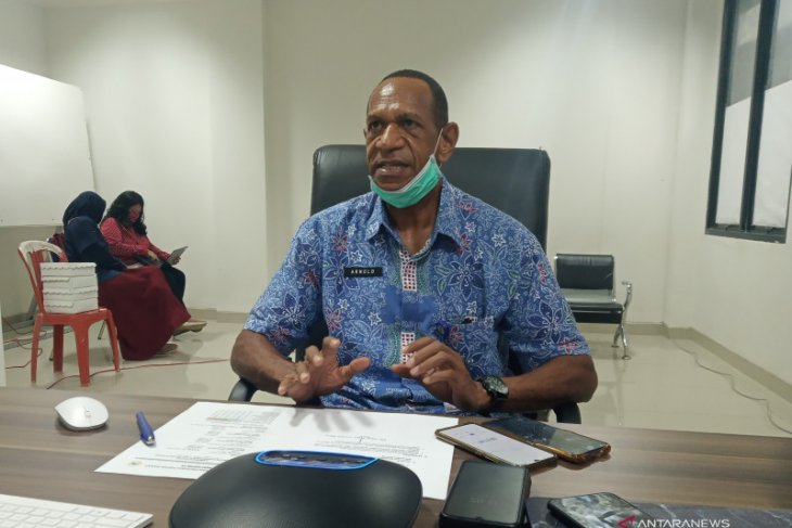Papua Barat penambahan tiga pasien positif COVID-19
