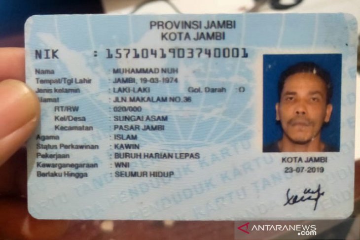 M Nuh, pemenang lelang motor Rp2,5 miliar bertanda tangan Jokowi diperiksa polisi