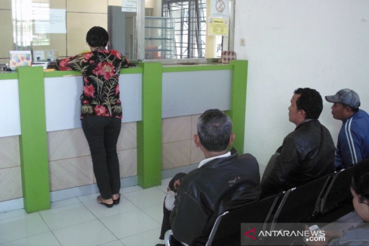 Realisasi pembiayaan Pegadaian Curup mencapai Rp50 miliar