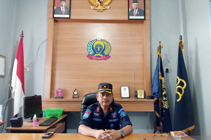 Saat lebaran, Lapas Tanjung Pandan terapkan layanan kunjungan daring