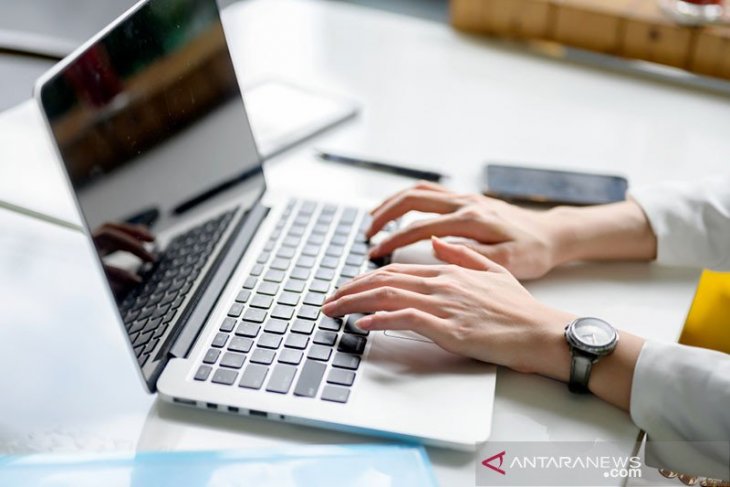 Ahli kesehatan ajurkan Institusi terapkan WFH daripada masuk kantor