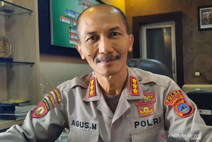 Keamanan objek vital Kalsel kondusif selama pandemi