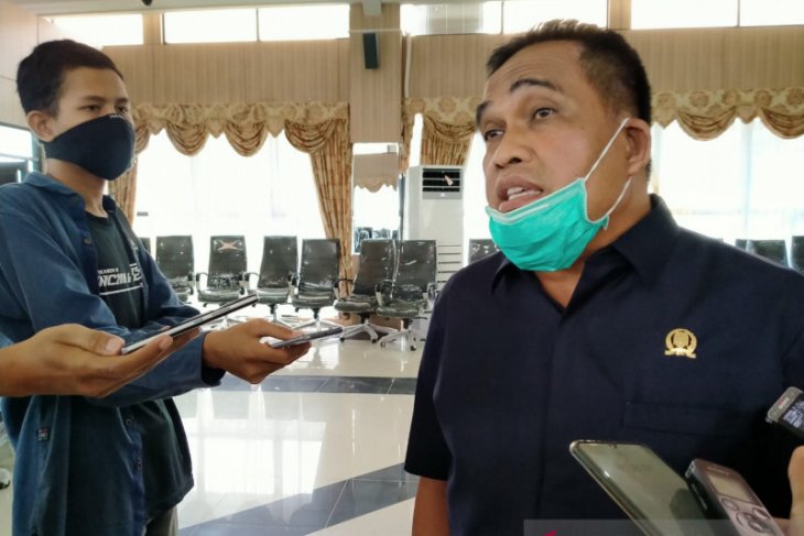 Persediaan BBM selama lebaran di Kalsel diperkirakan berlebih