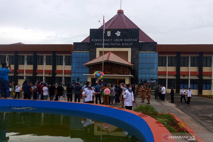 Gustu COVID-19: Warga tak perlu takut jalani karantina terpusat