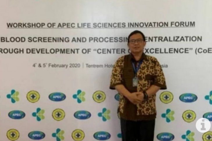 IDI Bandarlampung khawatir kapasitas rumah sakit tidak mencukupi