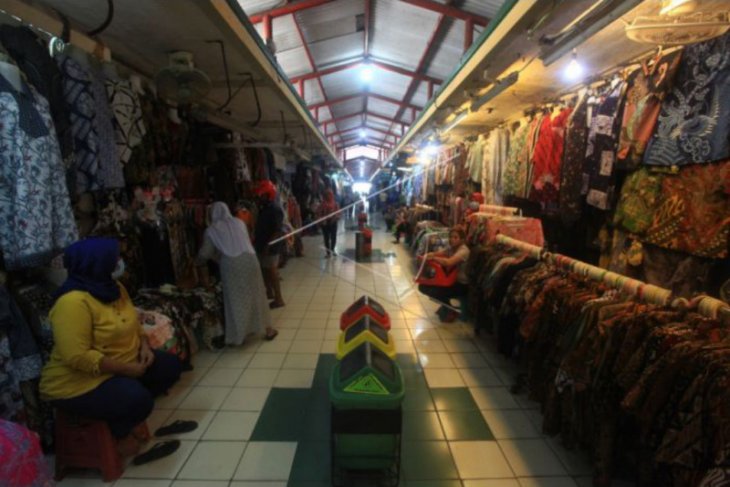 Aktivitas ekonomi di DIY diharapkan bergulir kembali mulai Juli 2020