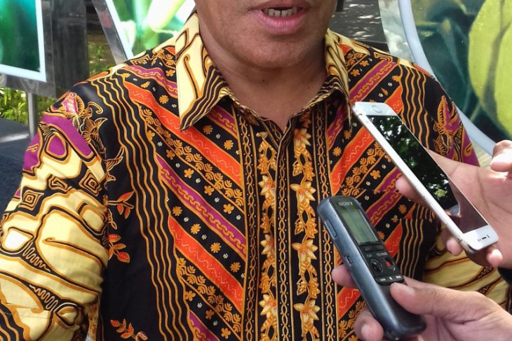MUI Kota Ternate imbau Shalat Id di rumah