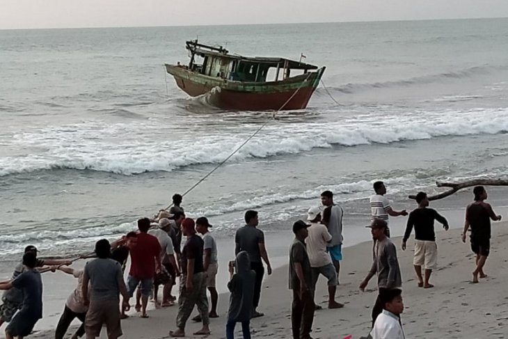 Mukomuko berharap pemerintah bantu nelayan terdampak COVID-19