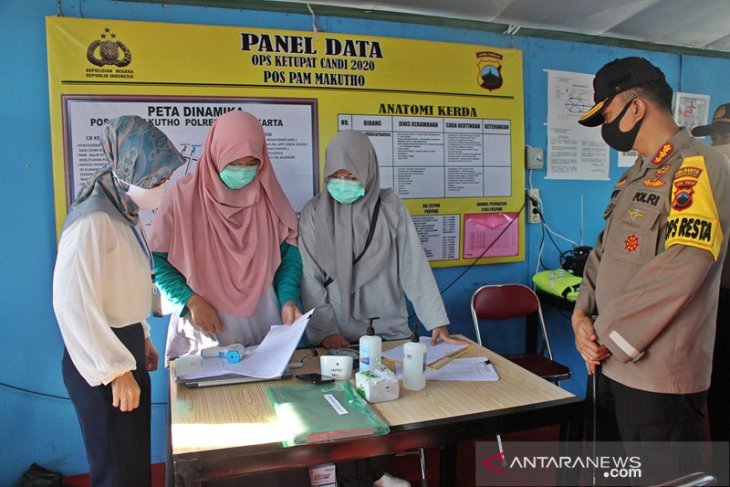DPR sebut perlu penetapan aturan protokol kesehatan