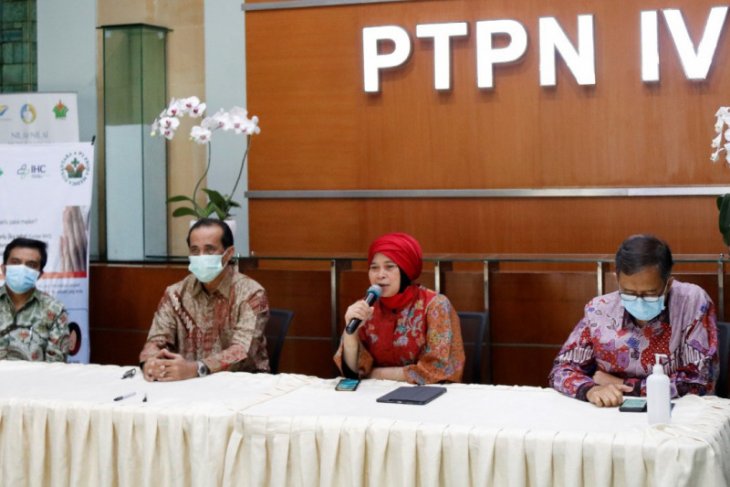 PTPN IV bersiap untuk antisipasi