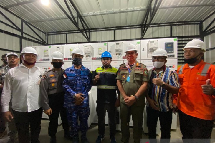 PLN Nyala 24 jam awal yang baik
