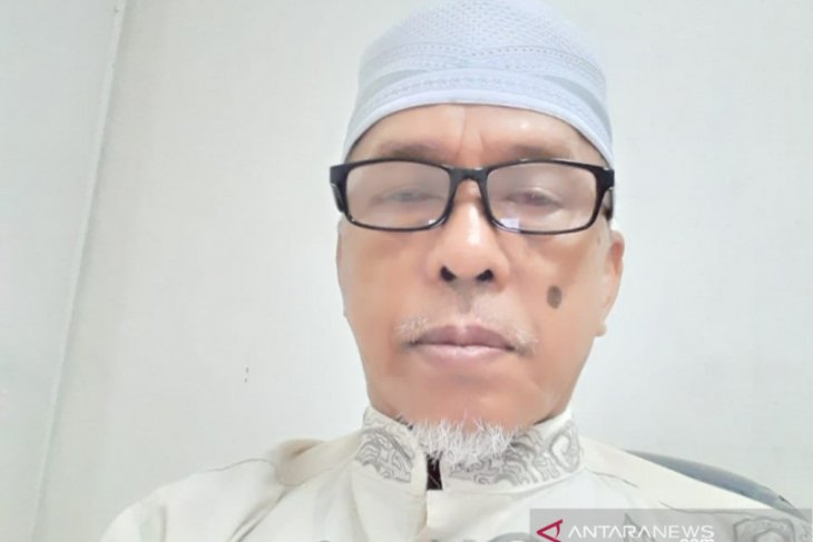 MUI dan Ormas Islam Kalbar ajak masyarakat untuk tidak saling menyalahkan