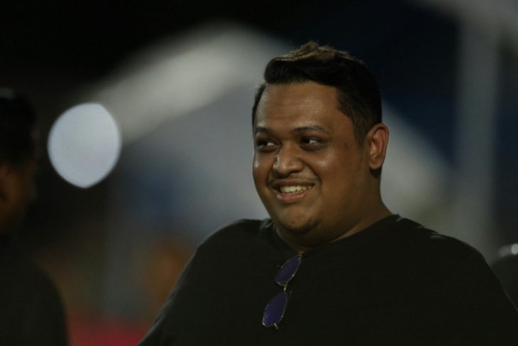 Borneo FC sumringah setelah dana subsidi cair