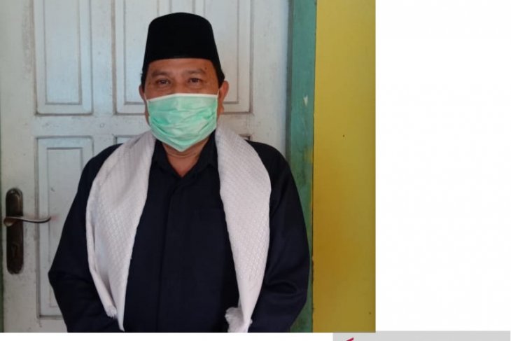 MUI Kabupaten Belitung sarankan masyarakat bersilaturahmi secara virtual