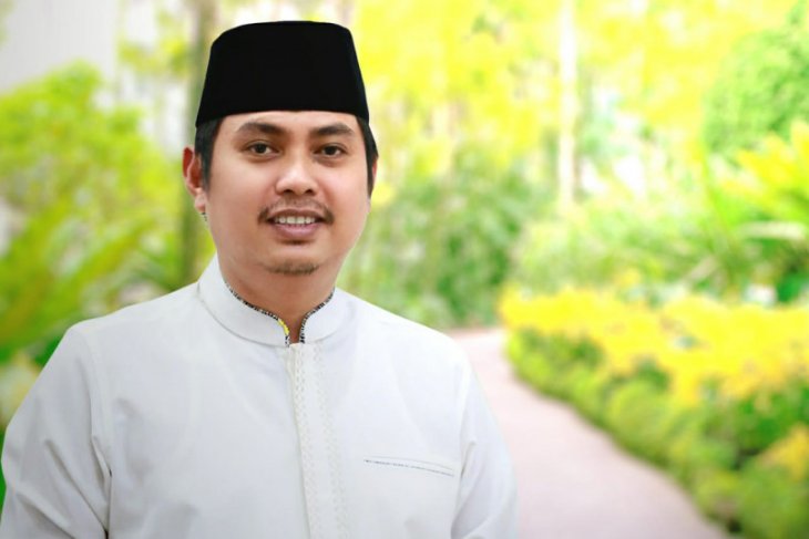 Mardani H Maming fasilitasi pesawat gratis untuk Alkes penanganan COVID-19