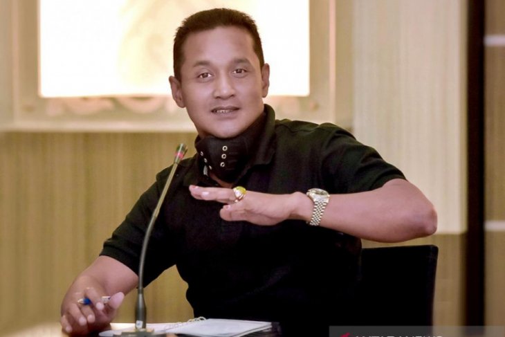 Wali Kota Sabang ajak momen lebaran warga bersatu lawan COVID-19