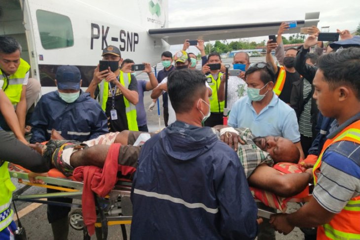 Anggota Gugus Tugas COVID-19 tewas ditembak, KKB diburu Satuan Tugas Operasi