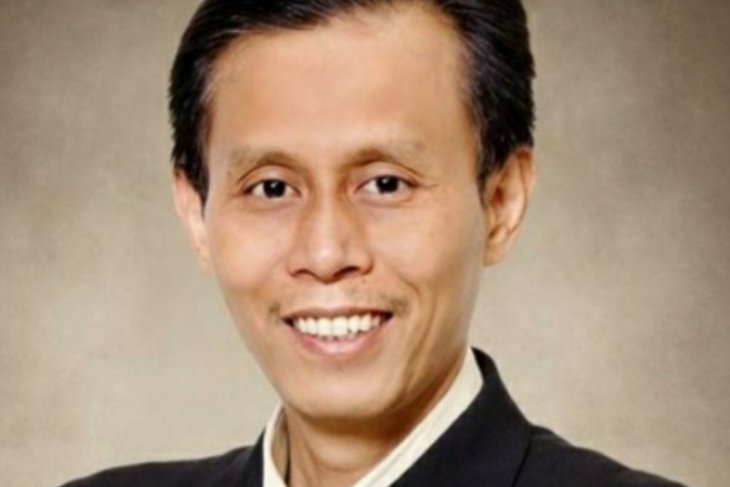 Antara wudhu dan virus Corona