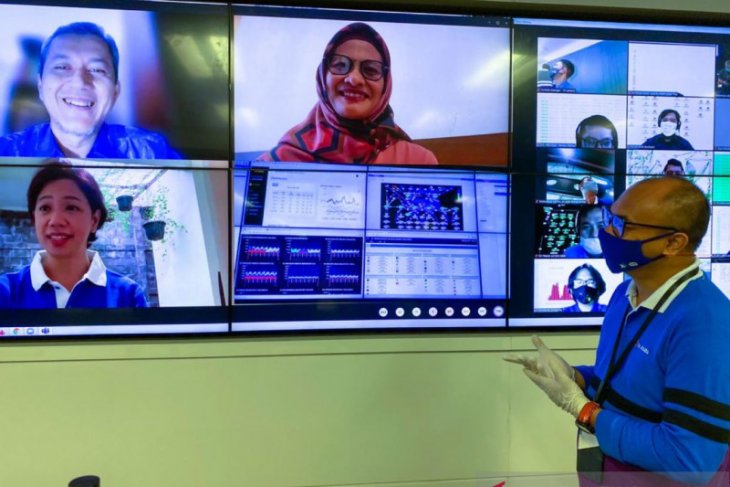 Jaringan XL Axiata siap layani kebutuhan Lebaran