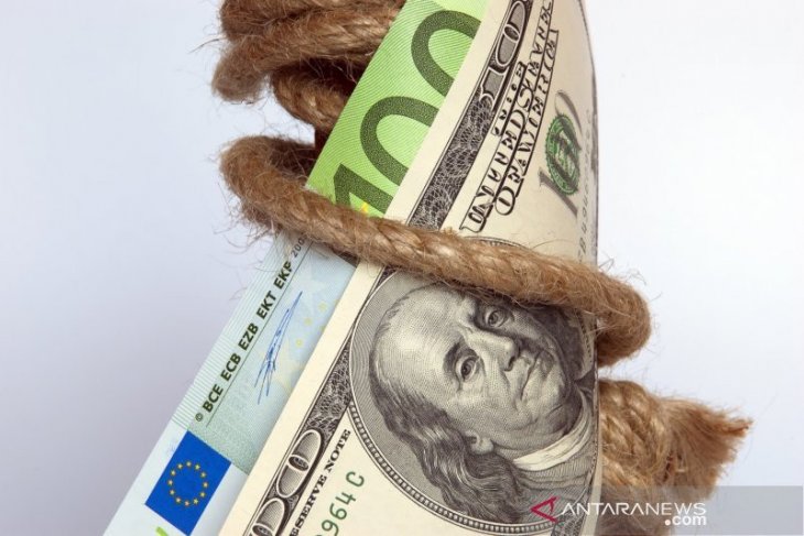 Indonesia's foreign debts recorded at US$413.4 billion in Aug 2020
