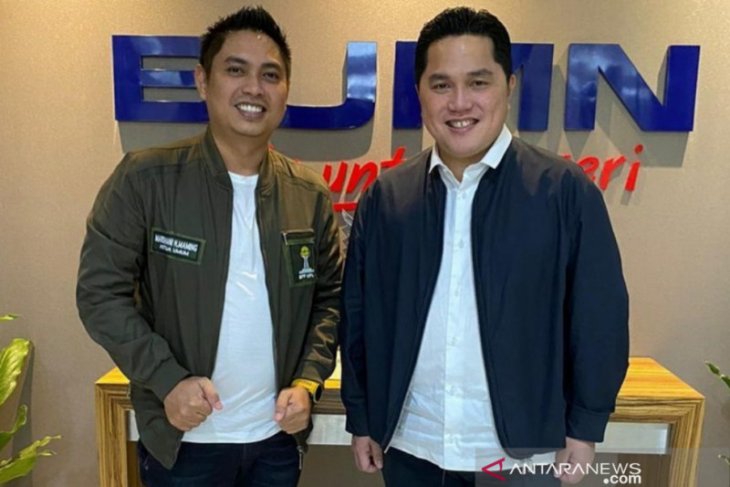 Ketua HIPMI: Penghapusan monopoli proyek buka peluang UMKM
