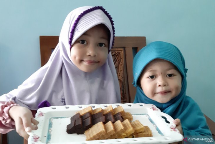 Tradisi berkunjung Idul Fitri di Sambas di tengah pandemi