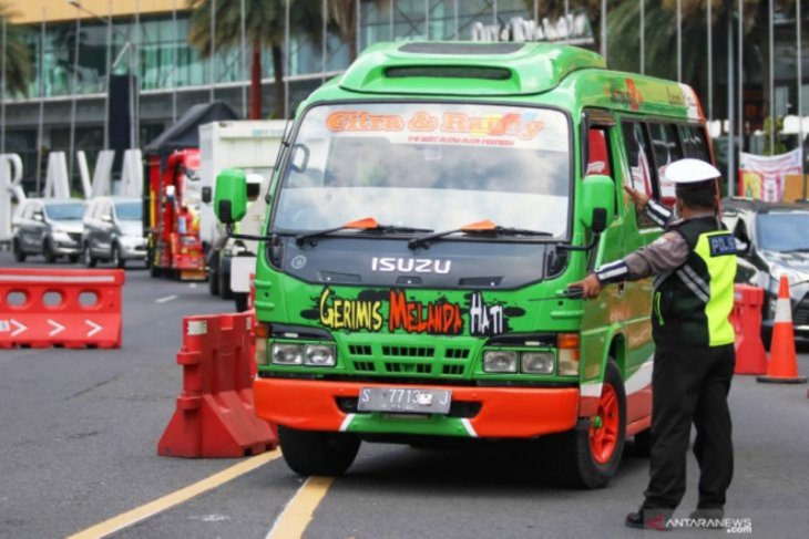 Pemkot Surabaya bentuk