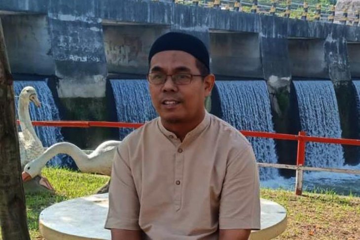 Umat rendah hati taat protokol kesehatan
