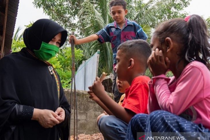 Anggota DPR RI minta perketat perbatasan Aceh pascalebaran