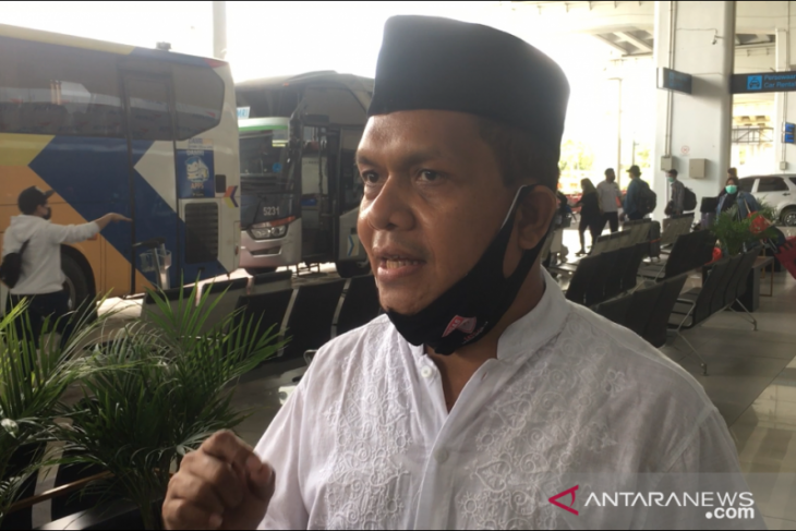 DPR desak Kemenhub buat aturan pada maskapai bawa penumpang