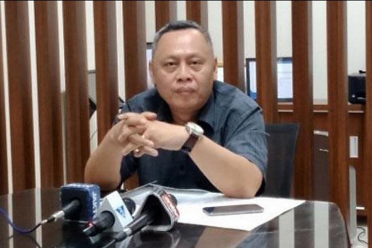 Suhendra siap jual aset ratusan miliar untuk bantu tangani corona