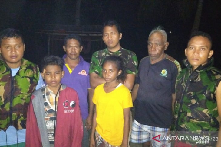 Nahkoda kapal jaring ikan tenggelam di laut Aru ditetapkan sebagai tersangka