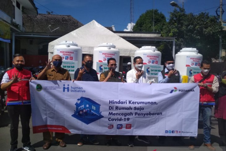 Kota Sukabumi dinilai sudah lewati puncak penyebaran COVID-19