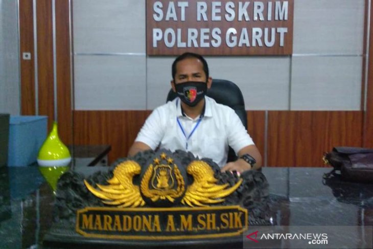 Seorang kakak tusuk adik hingga tewas