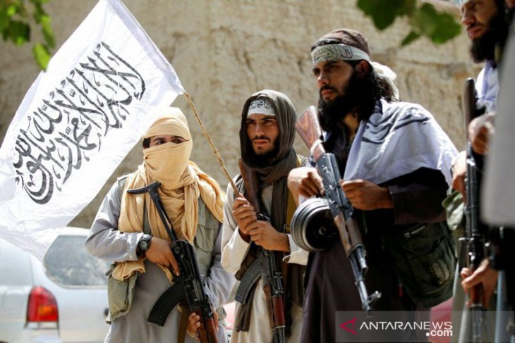 Berita dunia - China berharap gencatan senjata Idul Fitri di Afghanistan berlanjut