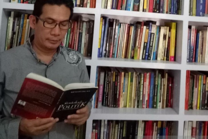 Etika politik rentan dilanggar saat kekosongan tahapan pilkada serentak