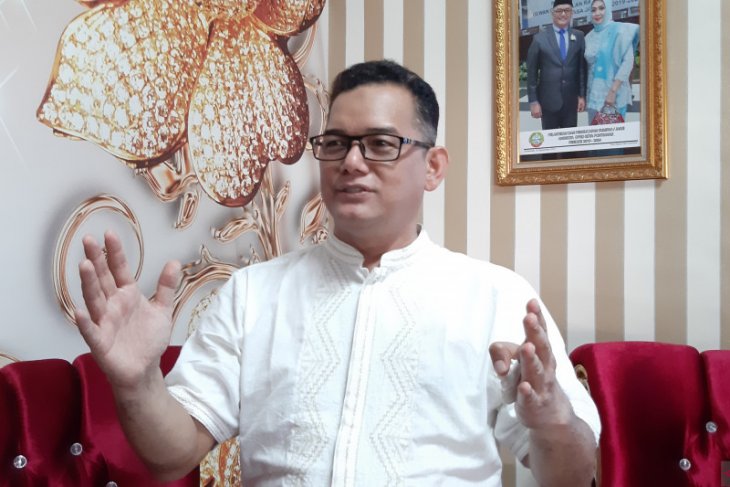Fraksi PAN dorong Pemkot Pontianak normalkan kembali aktivitas ekonomi